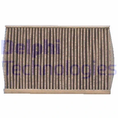Bild av DELPHI TSP0325225C Filtre d&#039;habitacle à charbon actif 270 157 30 LAND ROVER: Range Rover Sport, Discovery 3, 4