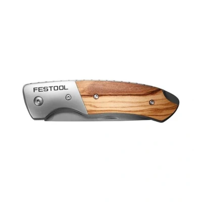 Bild av ARBETSKNIV SAFETY LOCK FÄLLBAR ROSTFRI Beijerbygg Byggmaterial