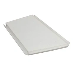 Bild av ALCO FILTER MS 6190 Filtre d&#039;habitacle de pollens 335,0 195,0 26,0 MERCEDES BENZ: Classe C Berline, CLK Coupe, Coupe