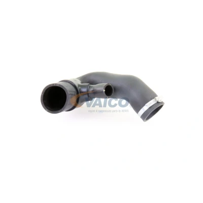 Bild av VAICO V10 3823 Gaine De Suralimentation Caouchouc textilé Qualité originale AUDI: A4 B7 Avant, Berline, B6 Berline