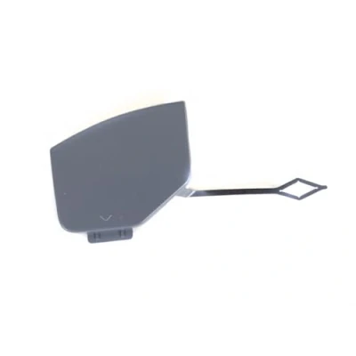Bild av PRASCO BM8031286 Skydd, dragkrok Bak