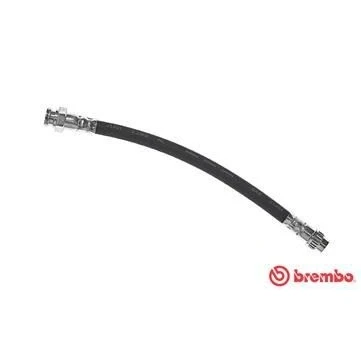 Bild av BREMBO T 11 017 Flexible De Frein 235 F10X1 CITROËN: C4 Picasso 1, Berlingo / First I Van, Grand Picasso, PEUGEOT: Partner II Tepee