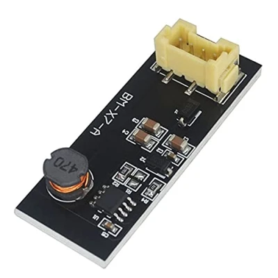 Bild av ZEALfix för F25 X3 bakre LED bakljus förare spånskiva reparation ersättning B003809.2 B M W