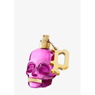 Bild av Police To Be #Freetodare Woman Eau de Toilette 40 ml