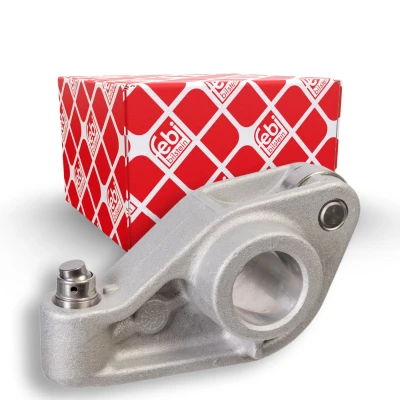 Bild av FEBI BILSTEIN 27702 Culbuteur, distribution FORD: Transit Mk5 Van, Сamion à Plateau/Сhâssis