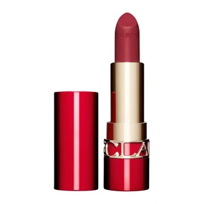 Bild av Clarins Joli Rouge Velvet Läppstift 732V Grenadine 3,5 g