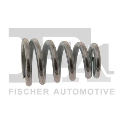 Bild av FA1 125 907 Ressort, silencieux OPEL: Corsa B 3/5 portes, Astra G CC, Tigra Coupe