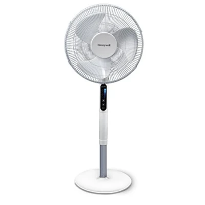 Bild av Honeywell HSF600WE4 Fläkt, Vit