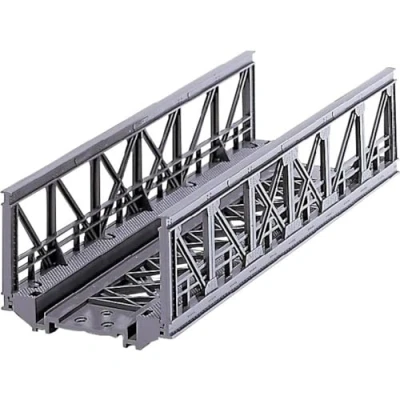 Bild av Märklin 7262, HO (1:87), 15 År, Grå, 1 styck