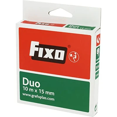 Bild av Fixo 15mmx10m Duo