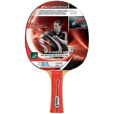 Bild av Sourcing TABLE TENNIS RACKET DONIC WALDNER 600