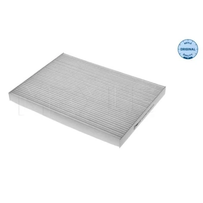 Bild av MEYLE 36 12 319 0005 Filtre d&#039;habitacle à particules, Cartouche filtrante, de pollens 265 189 20 ORIGINAL Quality