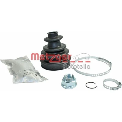 Bild av METZGER 751.116 Soufflet De Cardan 103 Néoprène (polychloroprène) avec écrou NISSAN: Note I, MICRA 3