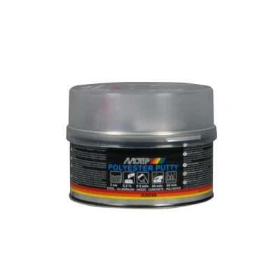Bild av MOTIP Polyester Putty Polyesterspackel 500 g