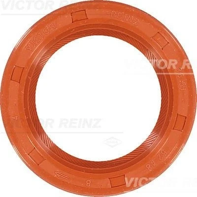 Bild av REINZ 81 23056 00 Joint Spi De Vilebrequin MVQ (caoutchouc siliconé) FORD: ESCORT 4, 3, FIESTA 3