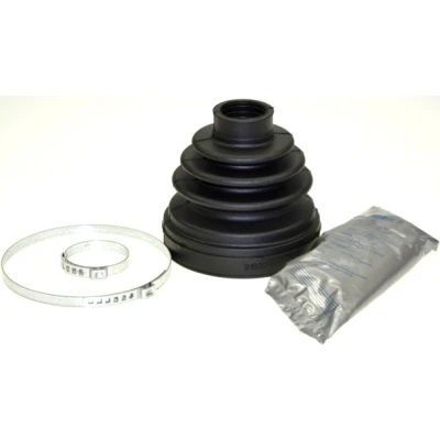 Bild av LÖBRO 304884 Soufflet De Cardan 96,00 NBR (caoutchoucs nitrile) NISSAN: Qashqai / Qashqai+2 I, 2, X Trail