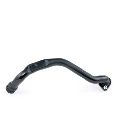 Bild av TOPRAN 108 737 Flexible, aération de la housse culasse avec vis/boulons AUDI: A4 B5 Berline, A6 C5 Avant