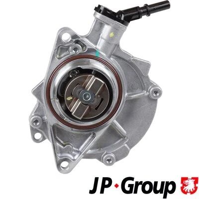 Bild av JP GROUP 4117100100 Pompe à Vide avec bague d&#039;étanchéité PEUGEOT: 5008 I, 207 3/5 portes, 308 I CITROËN: Berlingo II Van, C3
