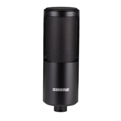 Bild av Shure SM4 microphone