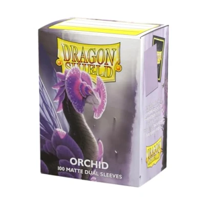 Bild av Arcane Tinmen AT 15041 Sleeves, Multicoloured