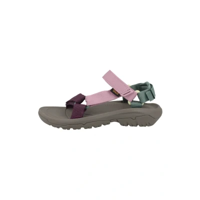 Bild av Teva Hurricane XLT2 Vandringssandaler, Storlek: 40, Root multi Konstmaterial/textil