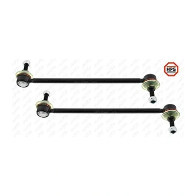 Bild av MAPCO 49412/2HPS Kit de réparation, barre couplage stabilisatrice Essieu avant gauche, droit