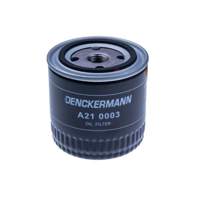 Bild av DENCKERMANN A210003 Filtre à huile 3/4&quot; 16 UNF vissé FORD: Transit Mk2 Van, Сamion Plateau/Сhâssis