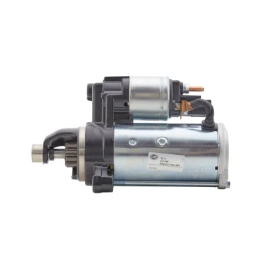 Bild av HELLA 8EA 012 528 981 Démarreur 12 2,2 10 AUDI: A5 B8 Coupe, A4 Avant, Q5