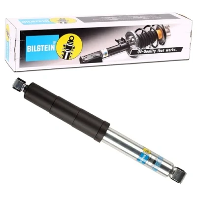 Bild av BILSTEIN B8 5100 24 187152 Stötdämpare Bakaxel Gastryck Enrörs Dämpare ej fjäderbärande NISSAN: NP300 Navara Pick up