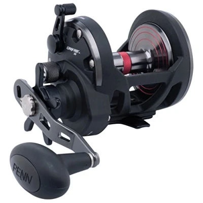 Bild av Penn Warfare Star Drag multirulle 30