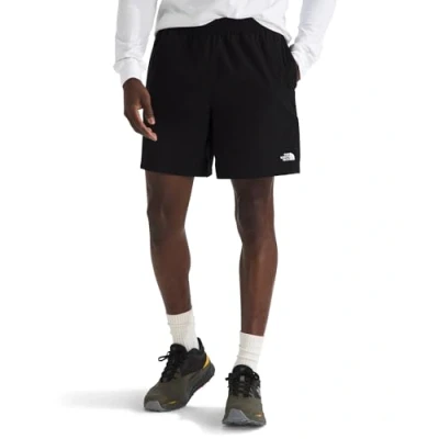 Bild av The North Face Class Pathfinder PULL ON Friluftsshorts, Storlek: MxRegular(32), Black