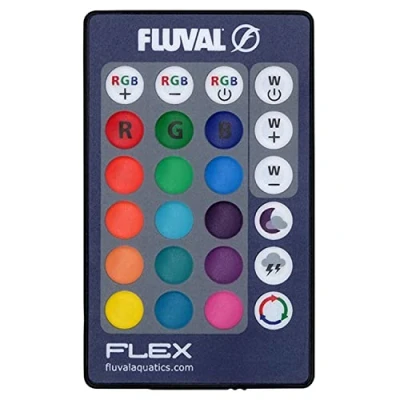 Bild av Fluval ersättningsfjärrkontroll för flexakvariekit