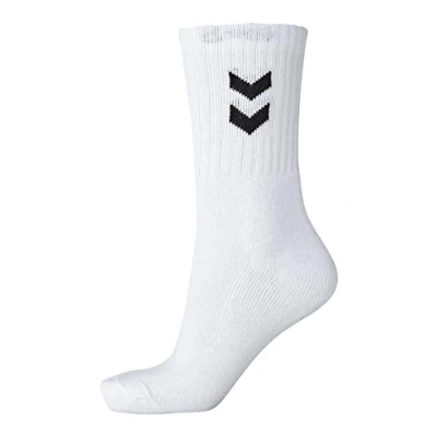 Bild av hummel Strumpor 22030 White 46