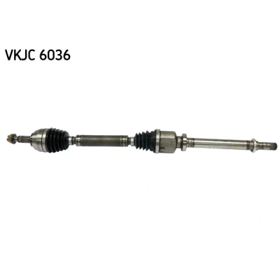 Bild av Drivaxel SKF VKJC 6036