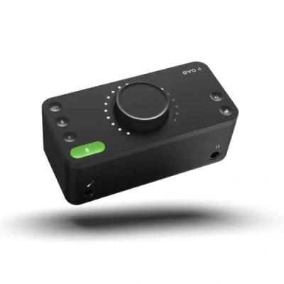 Bild av Audient Limited EVO4 audio preamplifier