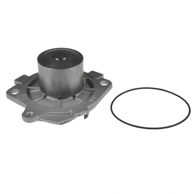 Bild av BLUE PRINT ADK89119C Pompe à eau Fonte d&#039;aluminium avec bague d&#039;étanchéité Matière plastique OPEL: Vectra C Caravan, Astra H 3/5 portes, GTC