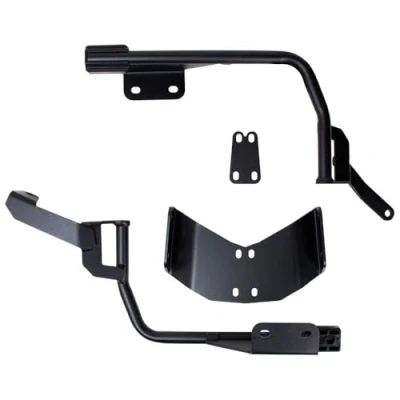 Bild av SHAD H0CB56IF 3P system Honda CB500 F/R &#039;16