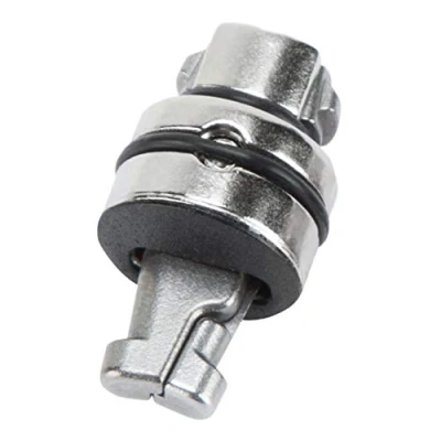 Bild av Targus Defcon 3 in 1 T Lock Replacement Heads