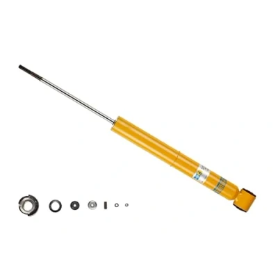 Bild av BILSTEIN B6 Performance 24 018449 Amortisseur Essieu arrière Pression de gaz Système monotube sur ressort Bossage en bas, Goujon haut