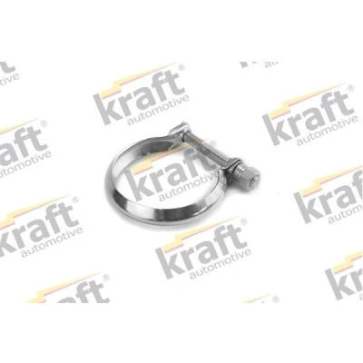 Bild av KRAFT 0558528 Raccord de tuyau, système d&#039;échappement CITROËN: C4 Picasso 1