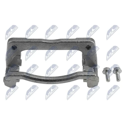 Bild av NTY HZP HD 009A Support d&#039;Étrier de Frein des deux côtés l&#039;essieu avant HONDA: CIVIC 8 Hatchback