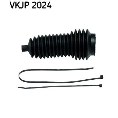 Bild av SKF VKJP 2024 Jeu de joints soufflets, direction RENAULT: Megane 1, Scénic Scenic