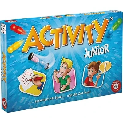 Bild av Piatnik 6012 Brädspel &quot;Activity&quot;