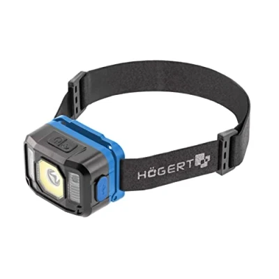 Bild av Hogert Technik HT1E422 Lampe frontale 1200 5