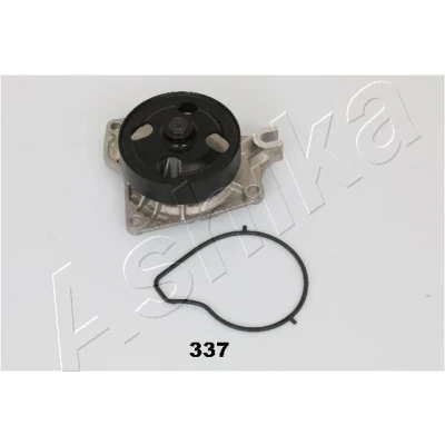 Bild av Vattenpump, mazda 2, 3, 3 sedan, ZJ01 15 010A, 010B, ZJ0115010C