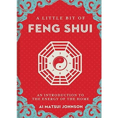 Bild av A Little Bit of Feng Shui: An Introduction to the Energy Home