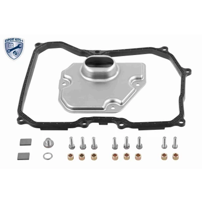 Bild av VAICO V20 2095 BEK Jeu de pièces, Vidange boîte automatique avec joint d&#039;étanchéite bague d&#039;étanchéité EXPERT KITS + MINI: 3/5 portes, Cabriolet
