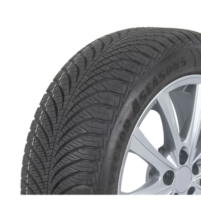 Bild av Goodyear Vector 4Seasons SUV Gen 2 255/60 R18 108V auto Pneus toute saison AUDI: Q7, FIAT: Ducato III Сamion à Plateau / Сhâssis 540766