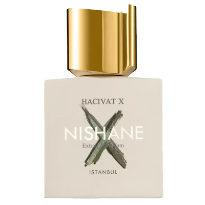 Bild av Nishane Hacivat X Extrait de Parfum 50 ml