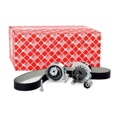 Bild av FEBI BILSTEIN 45126 pompe à eau + Kit De Distribution avec 120 VOLKSWAGEN: Passat B5 GP Berline, Break, Break